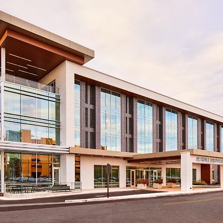 Ac Hotel By Marriott Nashville Brentwood Exterior photo